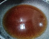 出汁がしみてる！ボウズイカの高野豆腐詰め作り方7写真