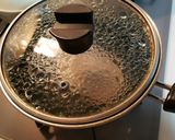 鶏むね肉のヘルシーサラダ(^o^)作り方2写真