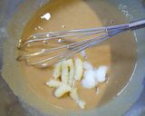 芝麻醤で作る☆ごまだれ作り方2写真