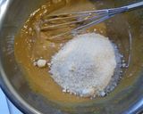 芝麻醤で作る☆ごまだれ作り方4写真