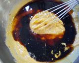 芝麻醤で作る☆ごまだれ作り方3写真