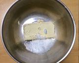 超簡単☆cuteな苺のレアチーズケーキ作り方8写真