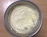 超簡単☆cuteな苺のレアチーズケーキ作り方9写真
