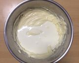 超簡単☆cuteな苺のレアチーズケーキ作り方10写真