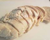 鶏むね肉のヘルシーサラダ(^o^)作り方11写真
