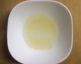 超簡単☆cuteな苺のレアチーズケーキ作り方14写真