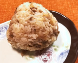 ダイエット・免疫力♡舞茸♡きのこ3種佃煮作り方7写真