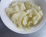 お豆腐で♡やわらか　いちご大福作り方3写真