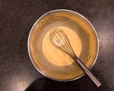 HMで作る！クリームチーズパウンドケーキ作り方4写真