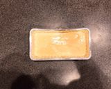 HMで作る！クリームチーズパウンドケーキ作り方6写真
