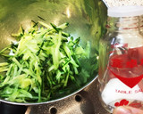 超簡単！中華くらげときゅうりのあえもの作り方1写真
