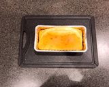 HMで作る！クリームチーズパウンドケーキ作り方7写真