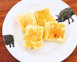 ＊フレンチトースト＊作り方5写真