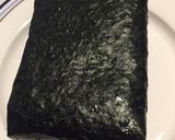 2月21日 おにぎらず 春弁当 詰め方作り方7写真