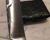 2月21日 おにぎらず 春弁当 詰め方作り方8写真