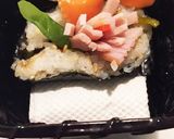 2月21日 おにぎらず 春弁当 詰め方作り方13写真