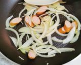 オムチーズのホットサンド作り方2写真