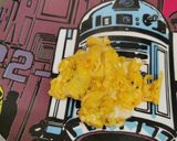 オムチーズのホットサンド作り方4写真