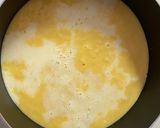 ホールコーンで作るコーンスープ作り方3写真