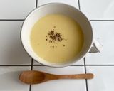 ホールコーンで作るコーンスープ作り方5写真