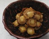 あさりのしぐれ煮作り方5写真