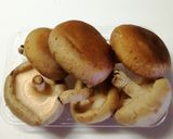 簡単小鉢＊椎茸の含め煮＊作り方1写真