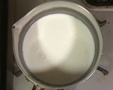 超簡単☆cuteな苺のストロベリーアイス作り方1写真
