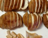 簡単小鉢＊椎茸の含め煮＊作り方2写真