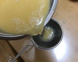 簡単☆離乳食にも☆レンジで茶碗蒸し作り方4写真