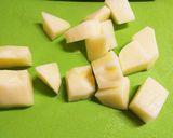 しっかり味の絶品コロッケ☆作り方1写真