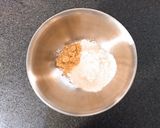 卵’バターなし！さくさくクッキー作り方1写真