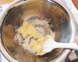 初めてでも簡単！♡スイートブール♡作り方1写真