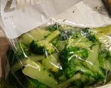 簡単 ブロッコリーのだしつけ　常備菜に作り方6写真