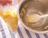 初めてでも簡単！♡スイートブール♡作り方6写真