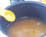 あさりと人参ひじきの炊き込みご飯作り方2写真
