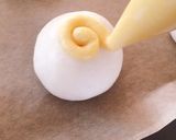 初めてでも簡単！♡スイートブール♡作り方23写真