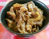 超万能!!焼肉のたれ作り方14写真