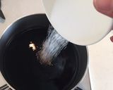 とぅるんとやわらかなコーヒーゼリー♪作り方3写真