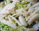 寝坊してもOK！朝のアレンジ即席スープ♪作り方1写真
