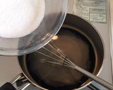 とぅるんとやわらかなコーヒーゼリー♪作り方4写真