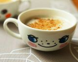 あずきときなこソイラテ作り方6写真
