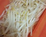 ピリ辛ゴマラーメン作り方2写真