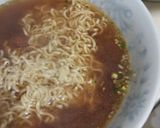 ピリ辛ゴマラーメン作り方4写真