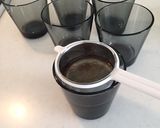 とぅるんとやわらかなコーヒーゼリー♪作り方6写真