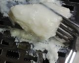 山芋 長芋 自然薯〜♪とろろ擦りに神道具作り方4写真
