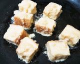 犬ご飯　鶏とチーズのフレンチトースト作り方4写真
