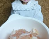 リカちゃん♡杵島さんのあったかとろろ汁ꕤ作り方5写真