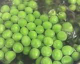 グリンピースごはん作り方6写真
