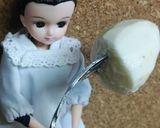 リカちゃん♡杵島さんのあったかとろろ汁ꕤ作り方3写真