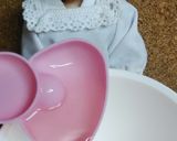リカちゃん♡杵島さんのあったかとろろ汁ꕤ作り方9写真